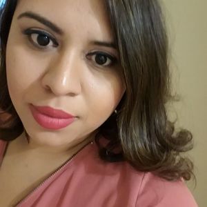 Meet your Posher, Susana